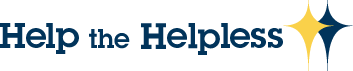 Help The Helpless - Logo Help The Helpless - Logo
